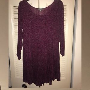 Don’t Ask Why Dress